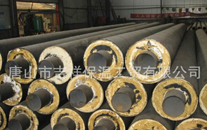 【直埋式保溫管】“同一個地球，同一個夢想”