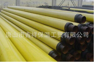 唐山直埋管產(chǎn)品越來越被人們認(rèn)識！