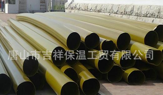 【聚乙烯外套管】"品質(zhì)可靠，開創(chuàng)未來"