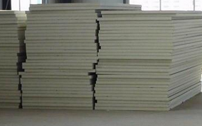 【聚氨酯保溫板】我的眼里只有你。