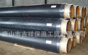 如同小蘋(píng)果，溫暖我心窩【預(yù)制保溫管】