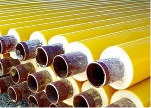 不要對聚氨酯直埋管產(chǎn)生迷茫，我們要主動去了解它！