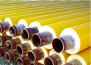  為社會(huì)服務(wù)而存在，不忘初心--直埋管