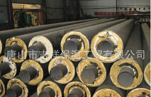 有價(jià)值，才會(huì)存在--直埋保溫鋼管