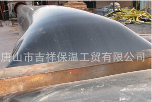 它是聚乙烯，也是外護(hù)管--聚乙烯外護(hù)管