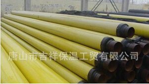 直埋管做久了“英雄”，偶爾也是要被保護(hù)的