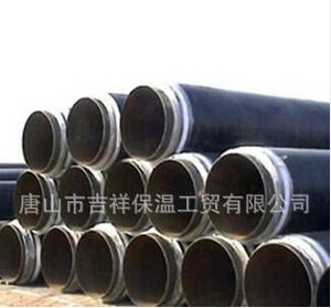 冷拔時，什么操作導(dǎo)致直埋保溫管道出現(xiàn)缺陷