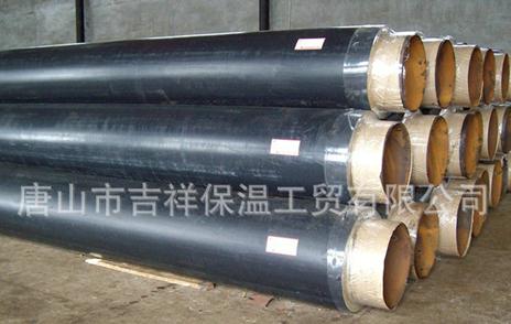 預(yù)制保溫管有什么用途？