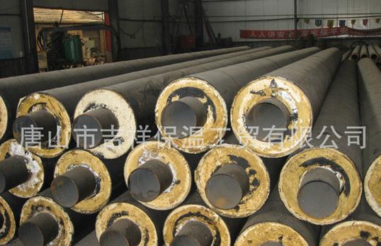 直埋式保溫管焊前應(yīng)做什么準備？