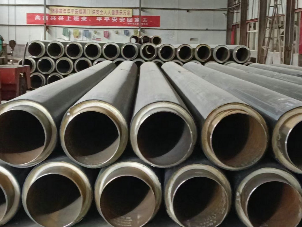 直埋保溫管施工應(yīng)注意什么細(xì)節(jié)？