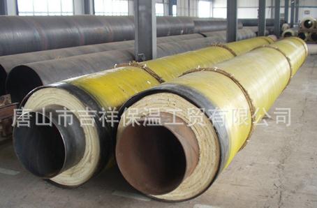 聚氨酯保溫管的應(yīng)用場景有哪些？