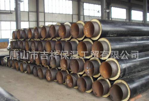 鋼套鋼保溫管可用在哪里？