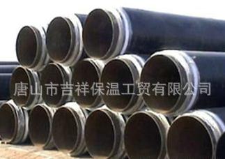 直埋保溫管是什么，性能怎樣？